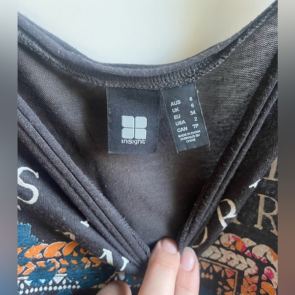 Insight Tank - Picture 3 of 4